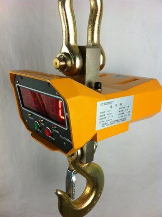 直顯電子吊秤 直顯電子吊秤