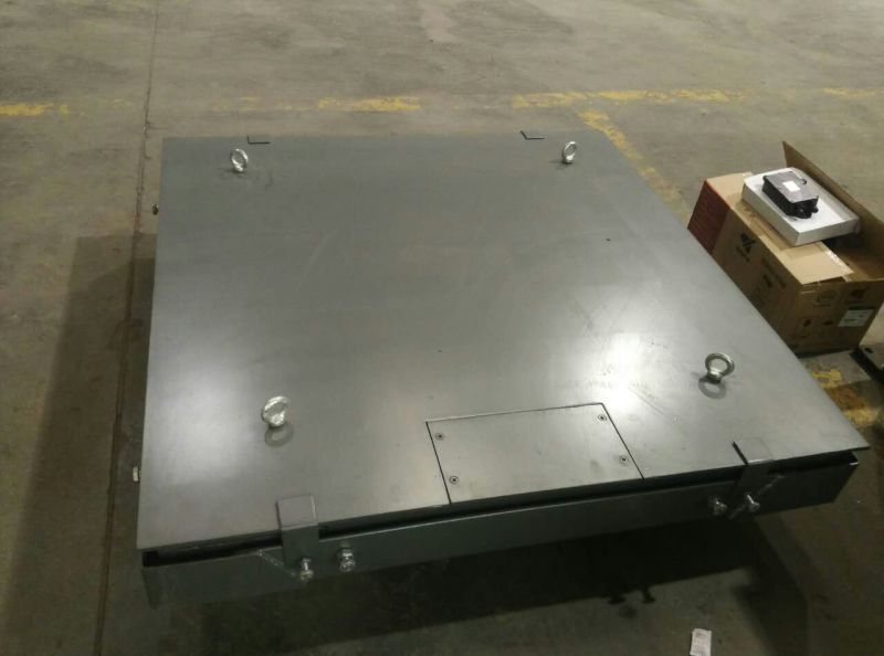 雙層小地磅平臺秤 雙層小地磅平臺秤