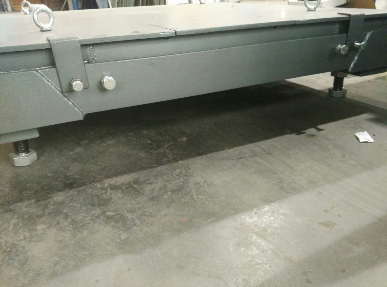 雙層小地磅平臺秤 雙層小地磅平臺秤