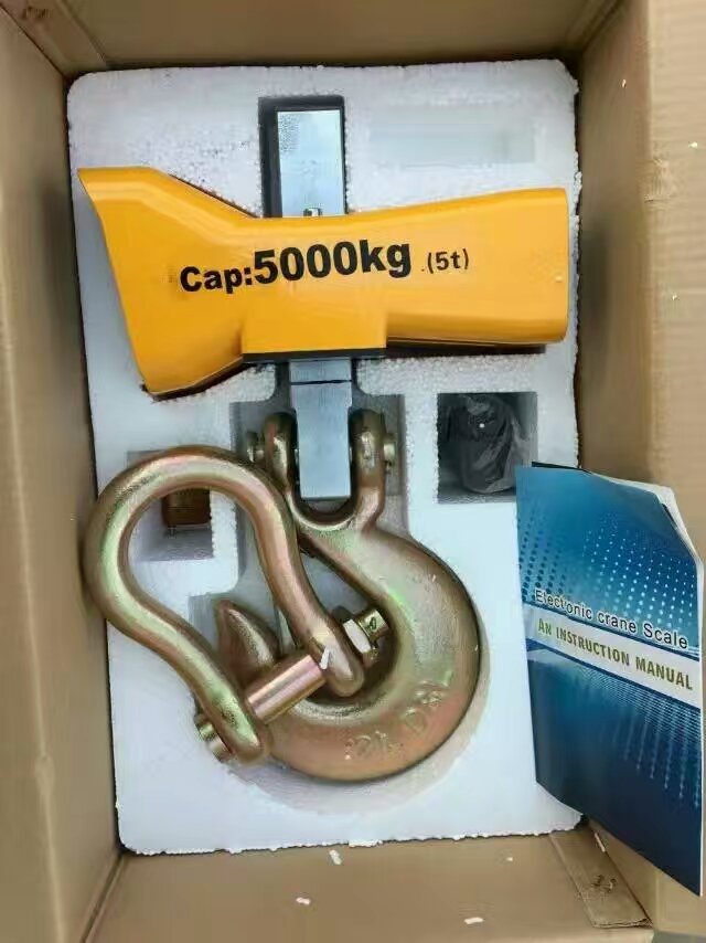 直顯電子吊秤 直顯電子吊秤