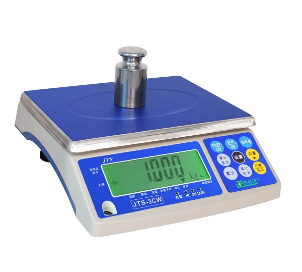 JTS-CW 計(jì)重桌秤