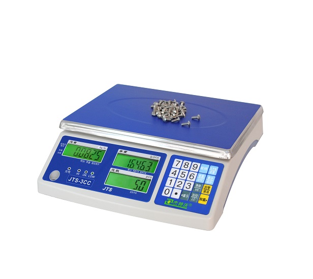 JTS-CC 計數(shù)桌秤