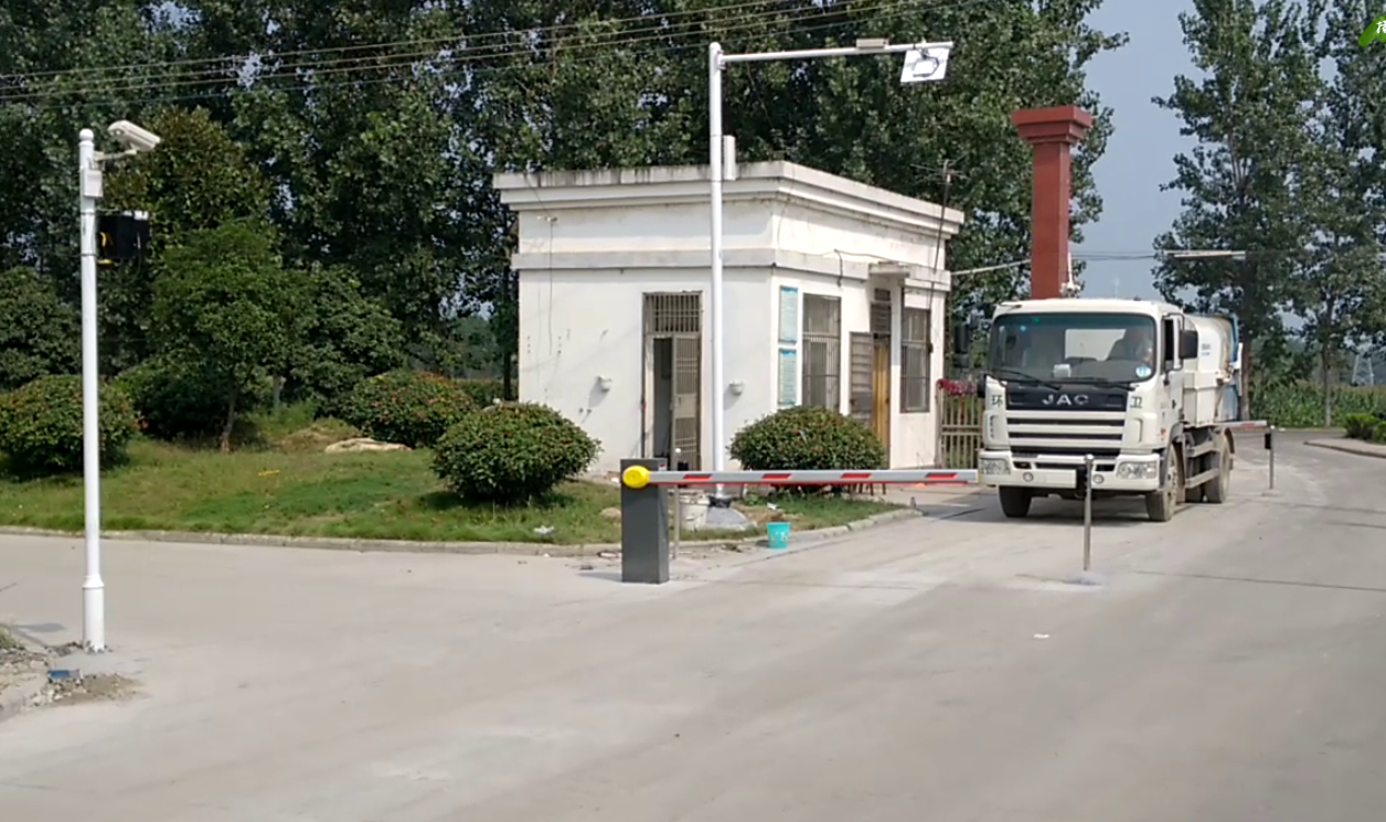 無人值守應(yīng)用案例1