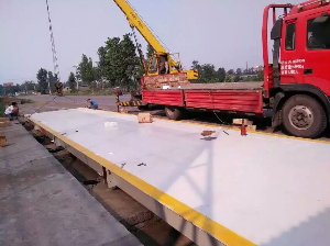 電子汽車衡電子磅檢定十要素 電子汽車衡電子磅檢定十要素