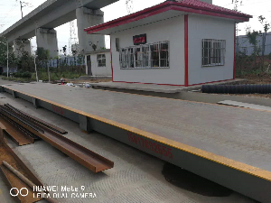 鄭州地磅產(chǎn)品：數(shù)字式汽車(chē)衡和模擬式汽車(chē)衡的區(qū)別