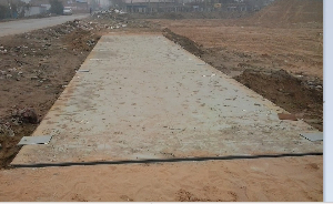 露天沙場(chǎng)如何做好日常維護(hù)？