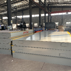 鄭州哪里有地磅廠家？?jī)r(jià)格多少