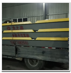 在河南裝一臺(tái)100噸地磅需要多少錢？